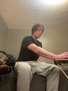 BigJohnson06 online show from December 24, 10:55 am