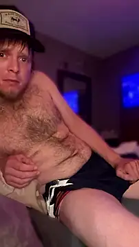 BigJohnson06 online show from July 3, 4:56 pm