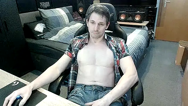 dreamwallker21 online show from March 16, 7:40 pm