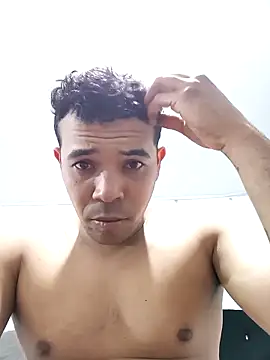 Cosder34 online show from April 6, 8:53 pm