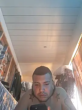 KeptupHack online show from September 25, 8:30 pm