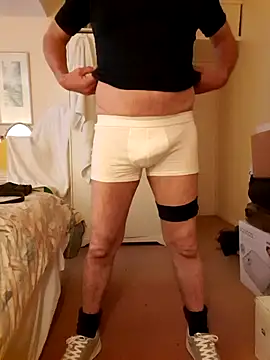 davidpr321 online show from November 15, 8:16 am