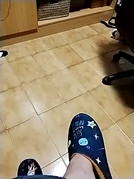 minitranca online show from April 7, 11:49 pm