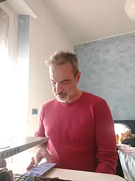 Marcolino183 online show from November 5, 8:27 am