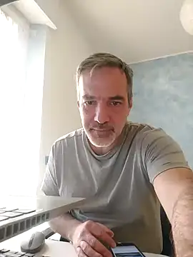 Marcolino183 online show from March 16, 8:18 am