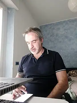 Marcolino183 online show from January 13, 8:19 am