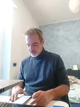 Marcolino183 online show from November 27, 8:29 am