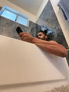 bigdinca online show from September 29, 3:19 pm