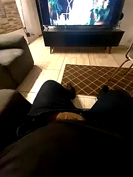 CHEFES DEL SEXY online show from December 22, 3:22 am