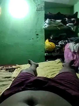 Karthik924 online show from September 16, 2:51 pm