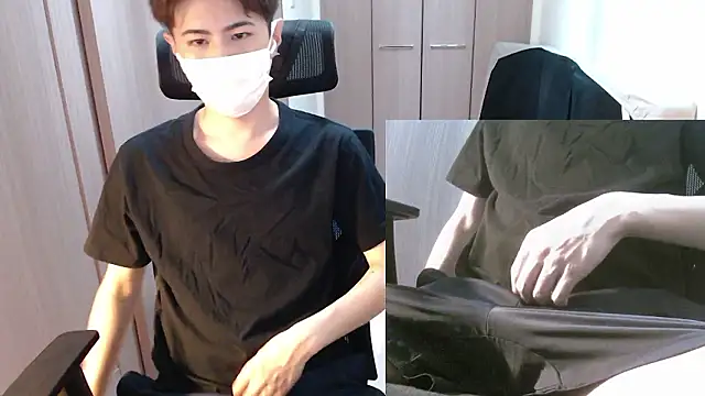 ryota kkk online show from July 23, 12:02 pm