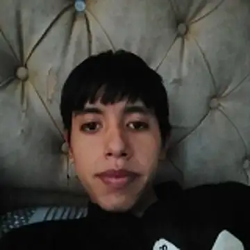 danuel23 online show from April 15, 6:19 pm