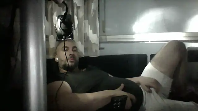 NewyorkDimi online show from July 13, 2:46 am
