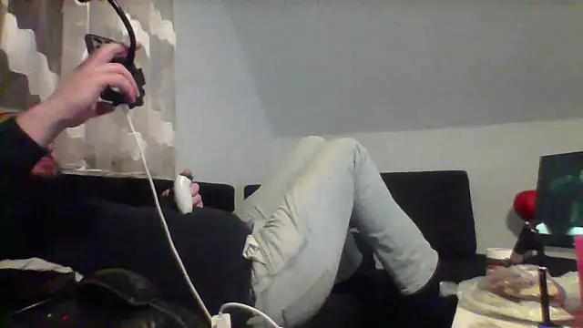 NewyorkDimi online show from December 4, 1:12 am