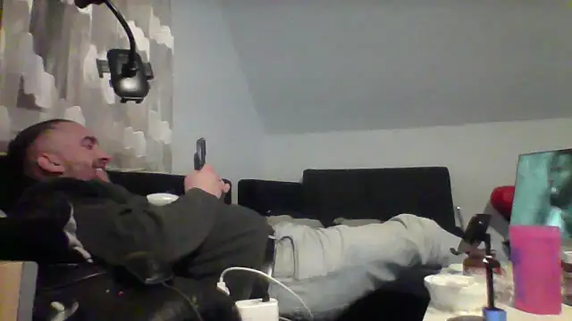 NewyorkDimi online show from November 27, 2:04 am