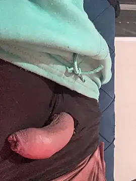 6MataGarcia online show from December 14, 2:07 am