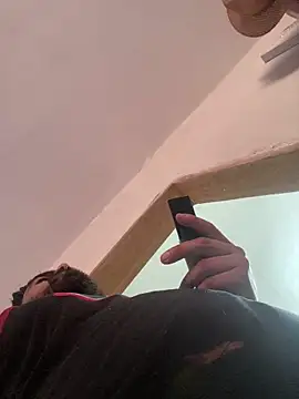 6MataGarcia online show from March 22, 12:48 am