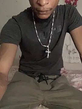 Johnras121 online show from March 9, 10:48 pm