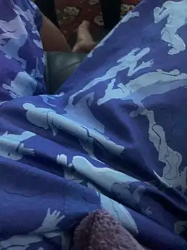 Johnras121 online show from March 8, 9:41 pm