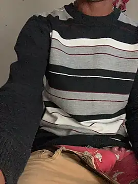 Johnras121 online show from March 26, 5:00 am