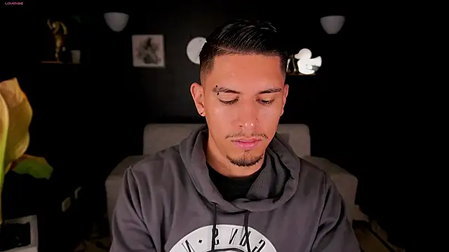 Aaronfox x online show from September 15, 12:28 pm