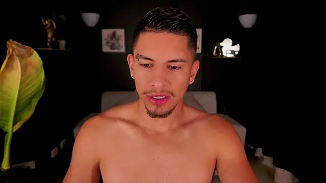 Aaronfox x online show from September 11, 10:36 am