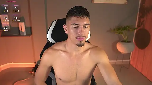 Aaronfox x online show from March 19, 11:02 am