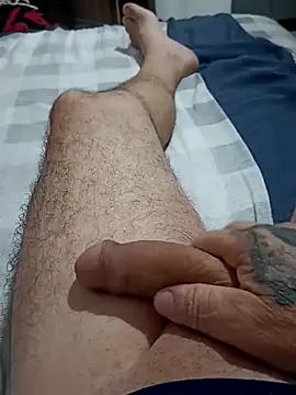 medaseucuzinho online show from March 17, 11:29 pm