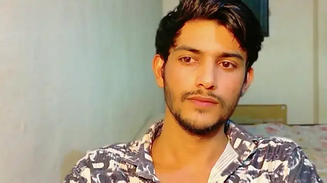 kingkartik7 online show from July 6, 5:37 pm