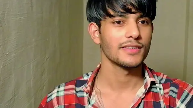 kingkartik7 online show from November 8, 5:05 pm