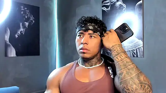 bradley smith online show from October 24, 4:36 am