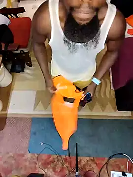 Chocolate factory man online show from January 23, 5:52 pm