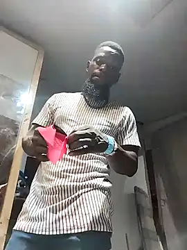 Chocolate factory man online show from December 31, 6:57 pm