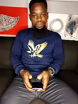 Chocolate factory man online show from February 18, 4:05 pm