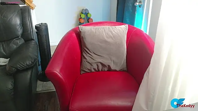 Thekodyy online show from February 4, 4:24 pm