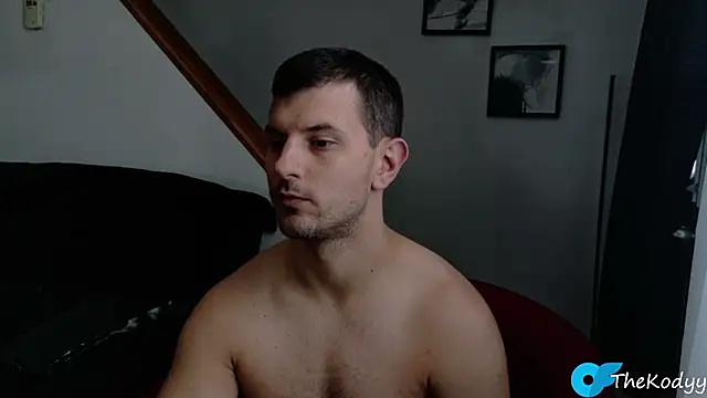 Thekodyy online show from October 9, 3:50 pm