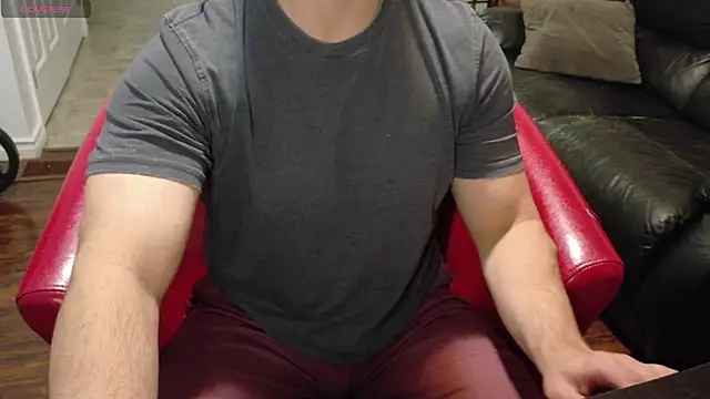 Thekodyy online show from September 26, 11:57 pm