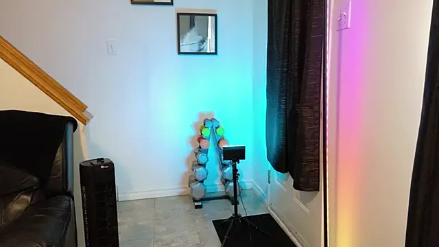 Thekodyy online show from November 24, 2:51 pm