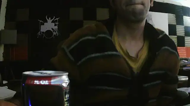 iamexist800 online show from December 3, 5:35 am