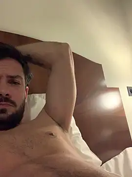 cemiloso online show from February 24, 10:54 pm