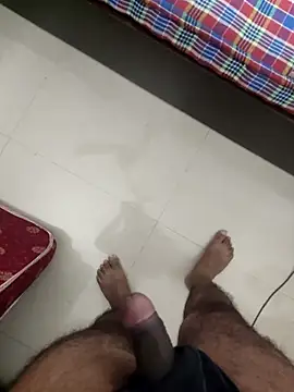 IndianCuckold545 online show from February 21, 7:37 pm