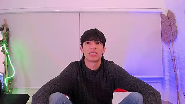 alexandersawyer online show from October 23, 5:00 am