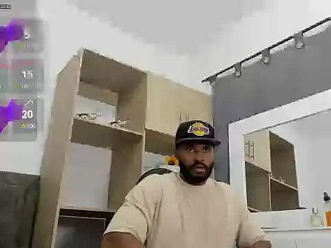 karsonmorris online show from November 22, 9:14 pm