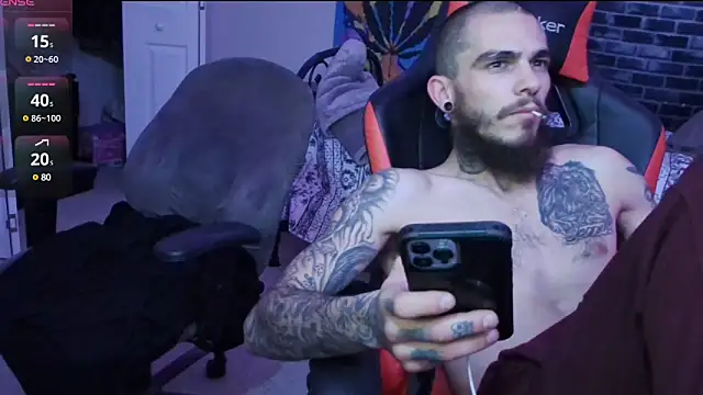 XMeF10 online show from January 19, 12:17 pm