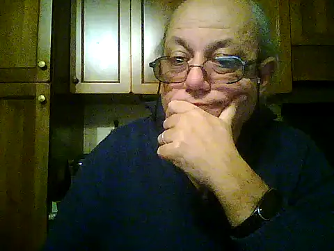 gianbragallini online show from January 8, 10:26 pm