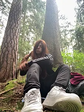 See my Boobs  online show from September 17, 11:44 am