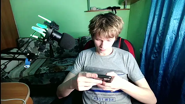 fameboyboo online show from November 23, 3:23 pm