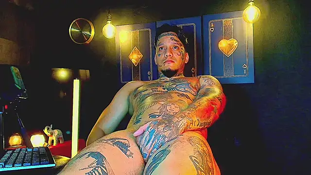 daimond hope666 online show from November 6, 9:18 pm