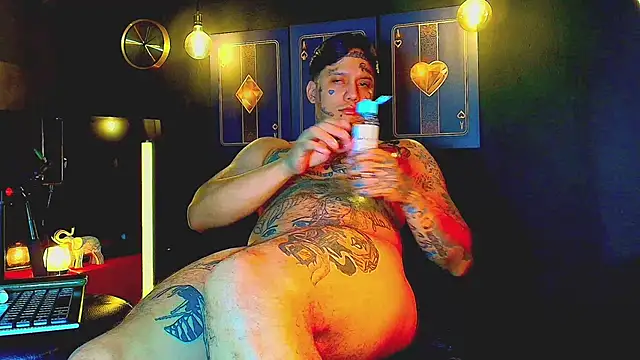 daimond hope666 online show from October 21, 10:12 pm