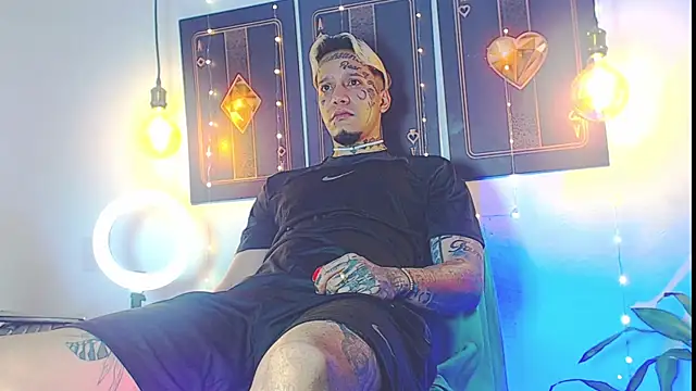 daimond hope666 online show from February 17, 4:20 am